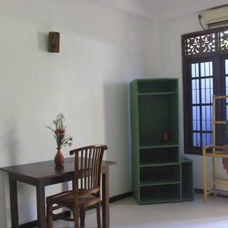 Apartament Yoho Maharamba Road Unawatuna Zewnętrze zdjęcie