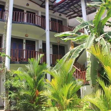 Apartament Yoho Maharamba Road Unawatuna Zewnętrze zdjęcie
