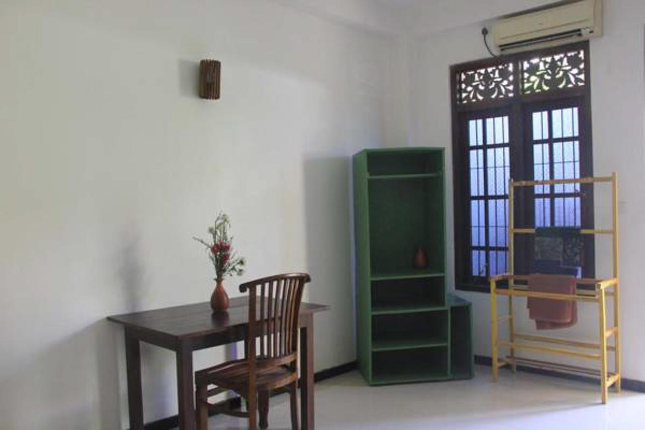 Apartament Yoho Maharamba Road Unawatuna Zewnętrze zdjęcie