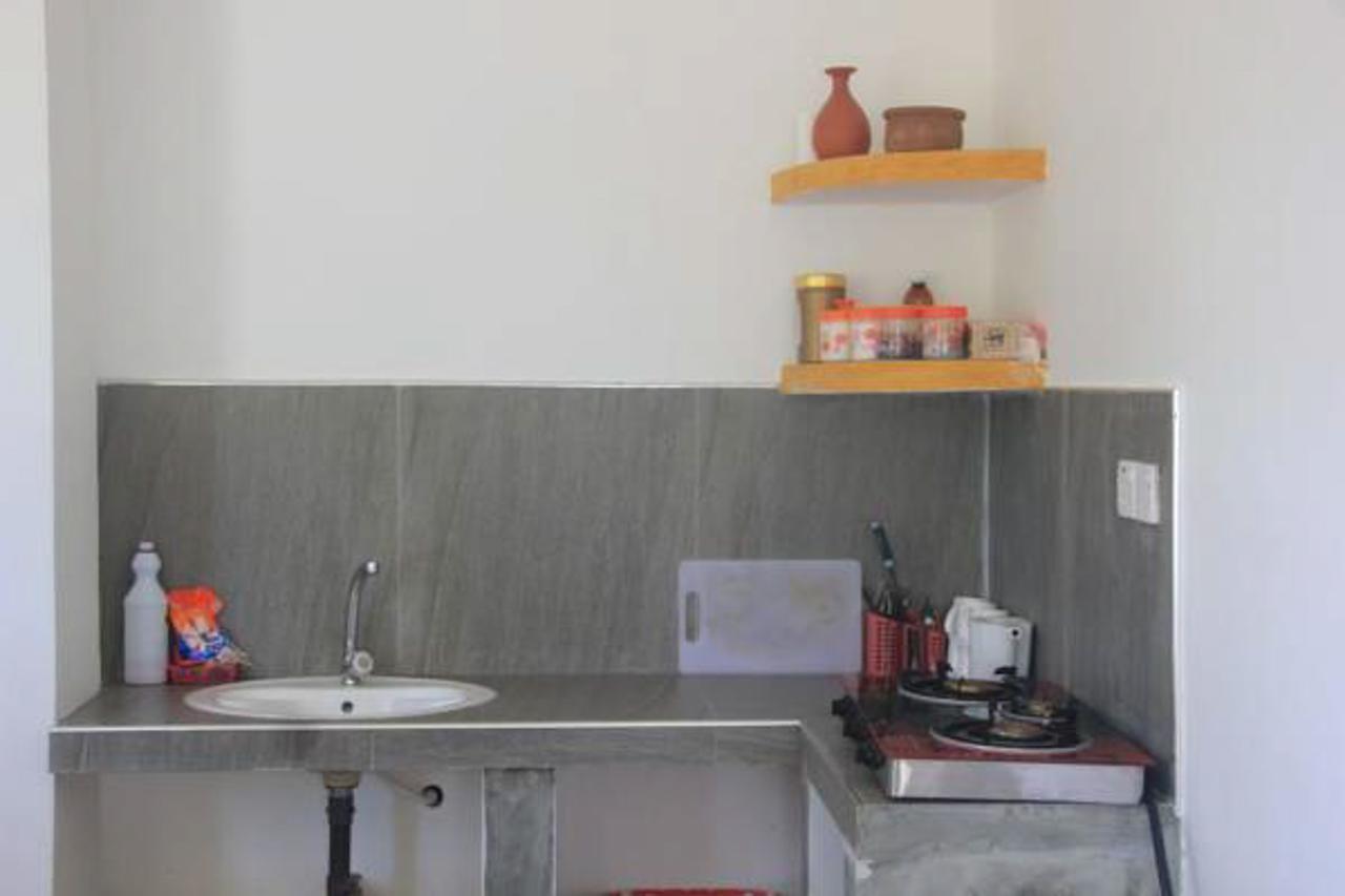 Apartament Yoho Maharamba Road Unawatuna Zewnętrze zdjęcie