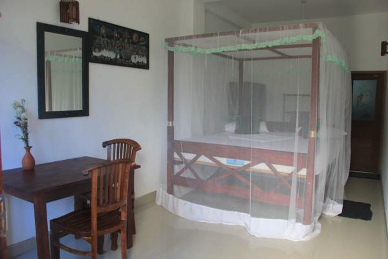 Apartament Yoho Maharamba Road Unawatuna Zewnętrze zdjęcie