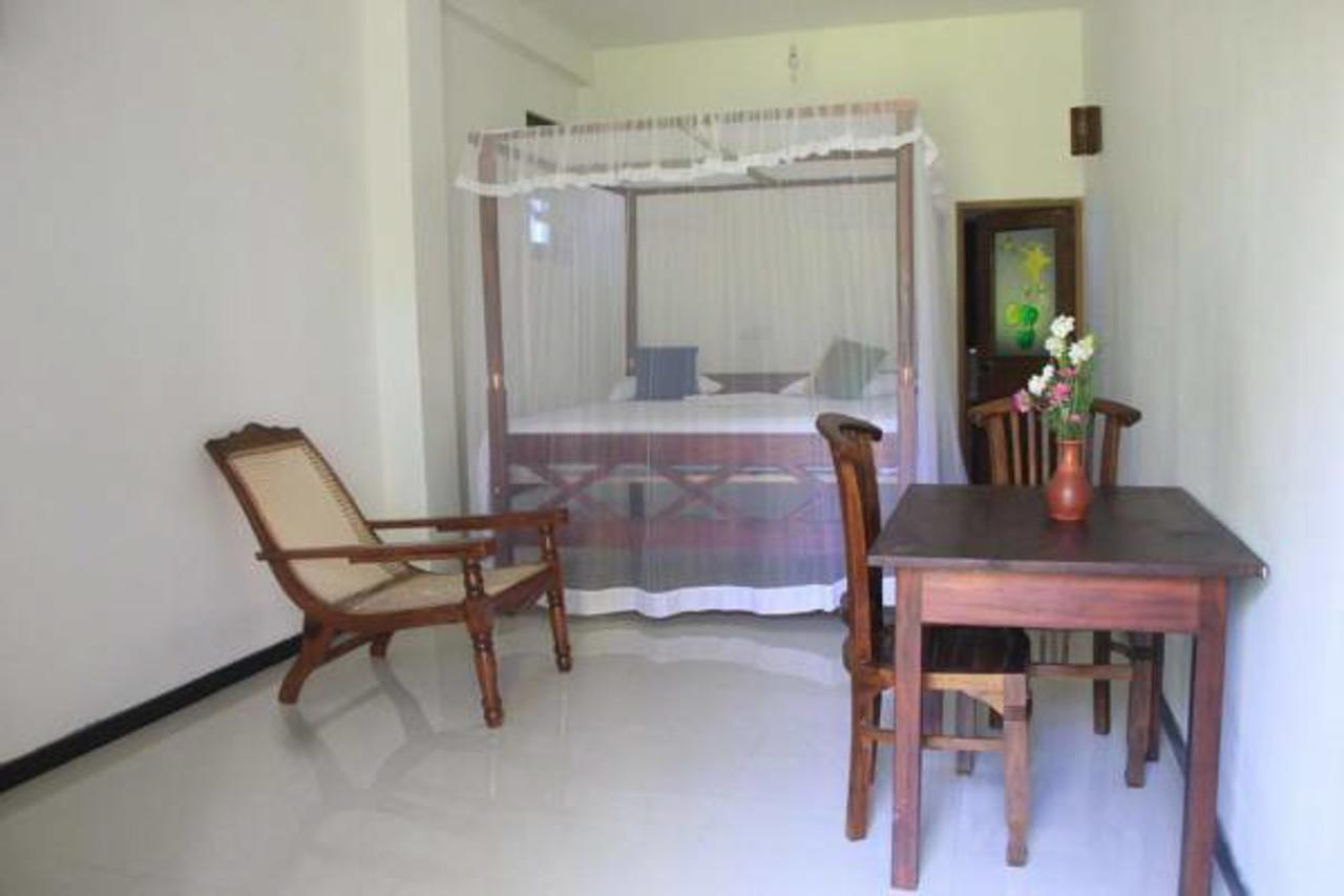 Apartament Yoho Maharamba Road Unawatuna Zewnętrze zdjęcie