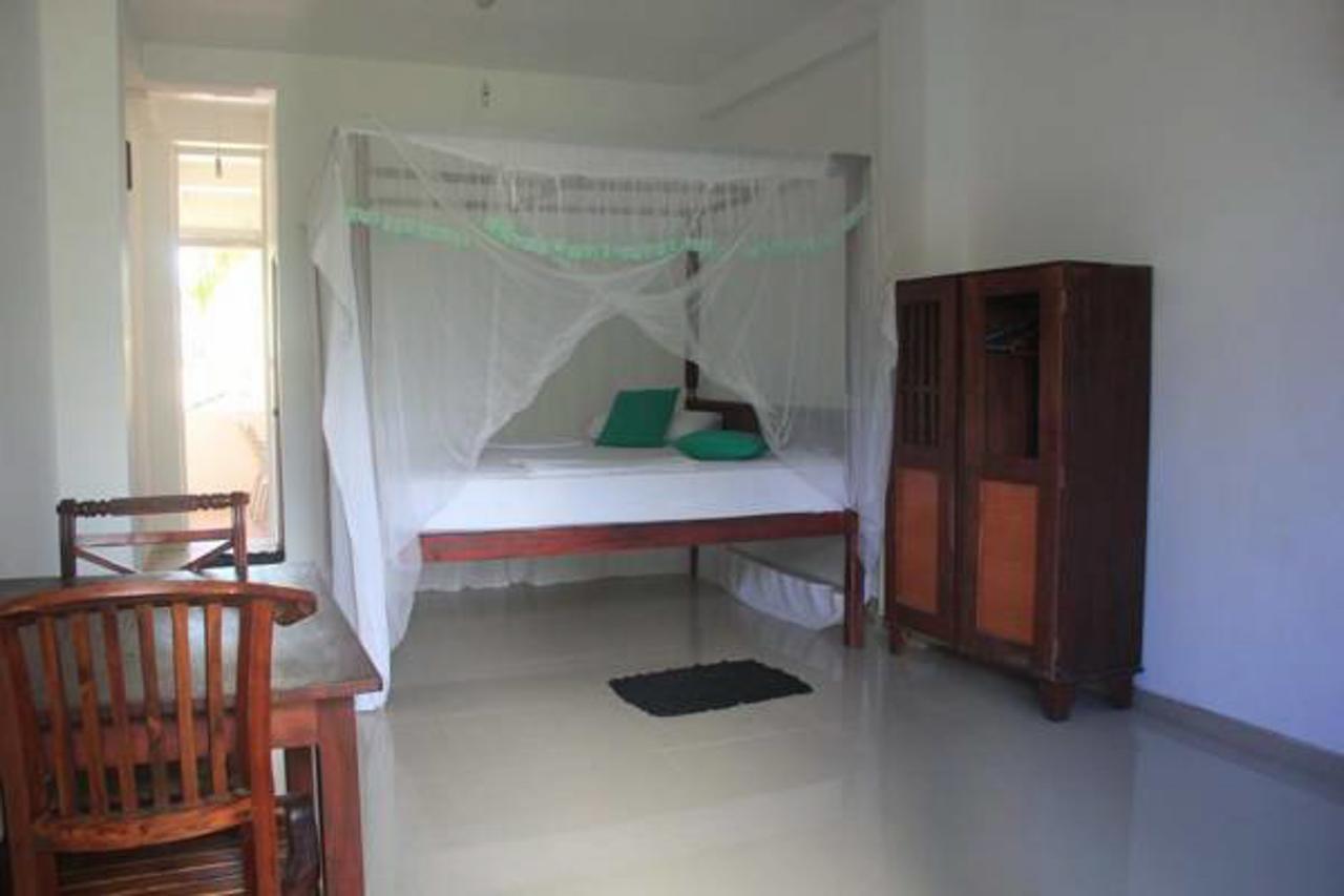 Apartament Yoho Maharamba Road Unawatuna Zewnętrze zdjęcie