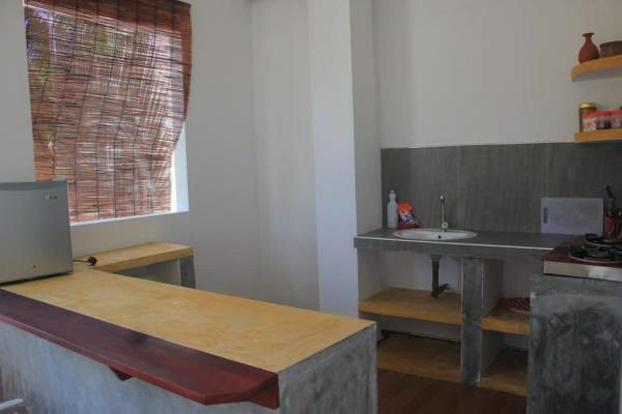 Apartament Yoho Maharamba Road Unawatuna Zewnętrze zdjęcie