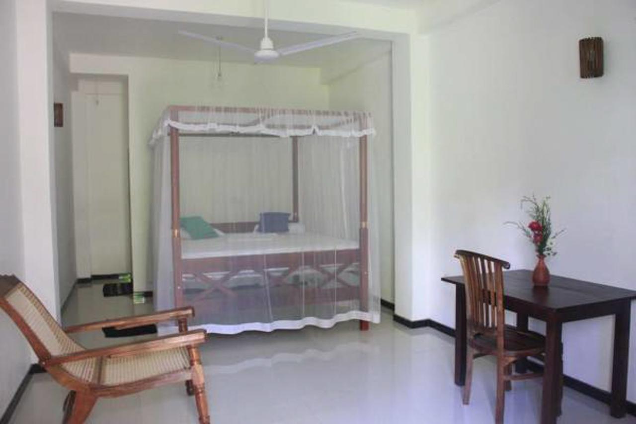 Apartament Yoho Maharamba Road Unawatuna Zewnętrze zdjęcie