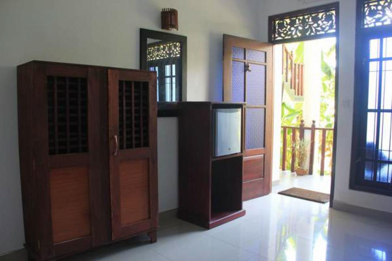Apartament Yoho Maharamba Road Unawatuna Zewnętrze zdjęcie