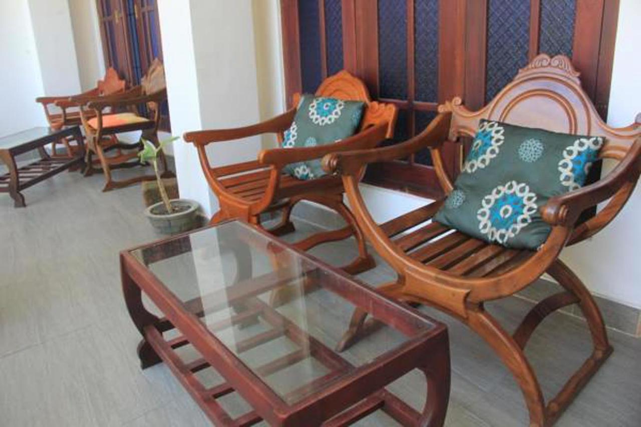 Apartament Yoho Maharamba Road Unawatuna Zewnętrze zdjęcie