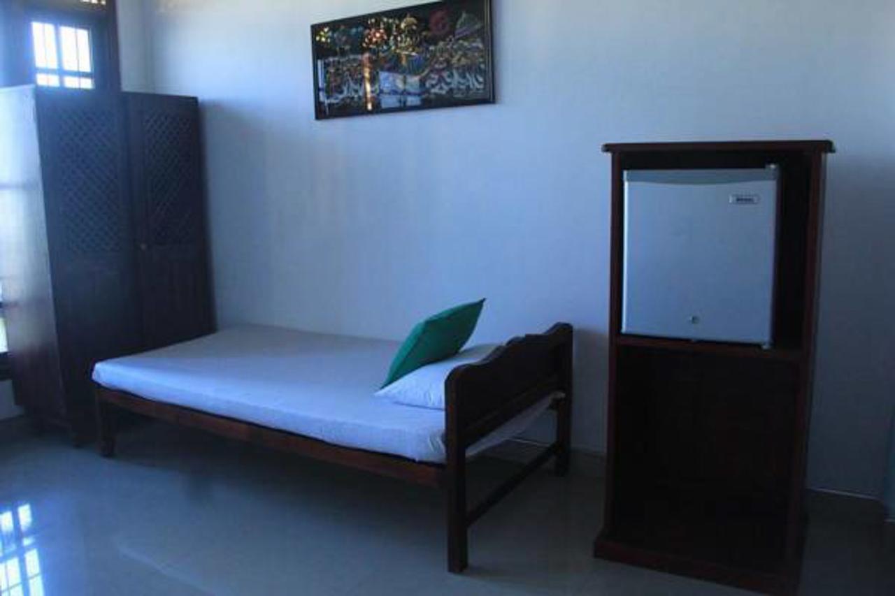 Apartament Yoho Maharamba Road Unawatuna Zewnętrze zdjęcie
