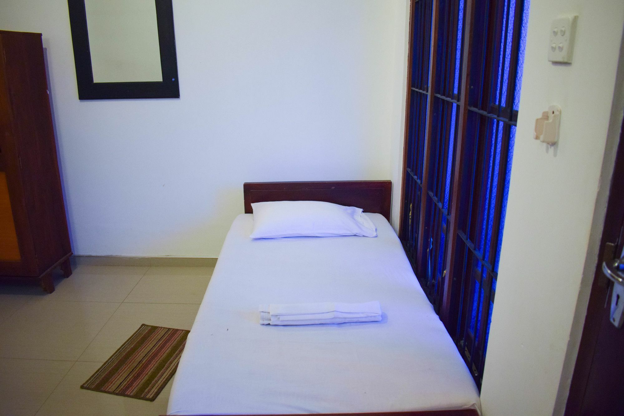 Apartament Yoho Maharamba Road Unawatuna Zewnętrze zdjęcie