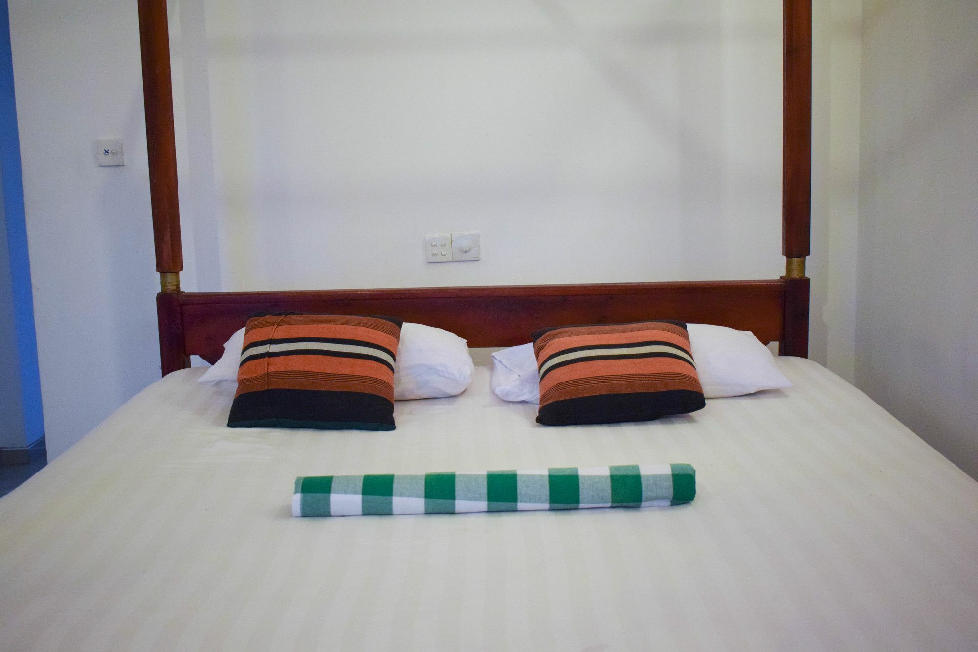 Apartament Yoho Maharamba Road Unawatuna Zewnętrze zdjęcie