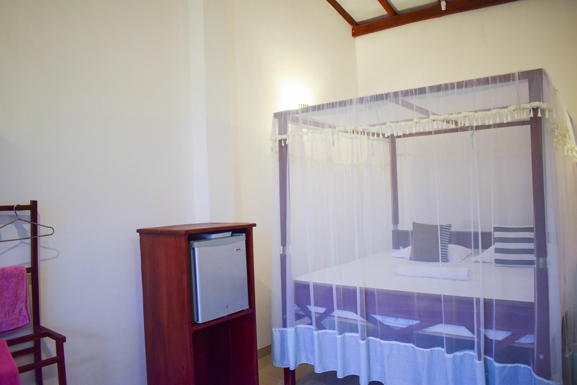Apartament Yoho Maharamba Road Unawatuna Zewnętrze zdjęcie