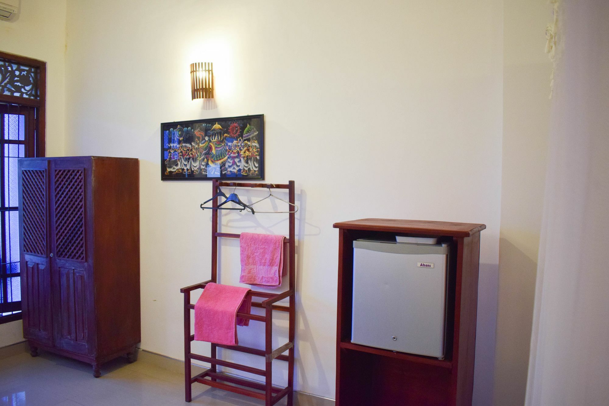 Apartament Yoho Maharamba Road Unawatuna Zewnętrze zdjęcie