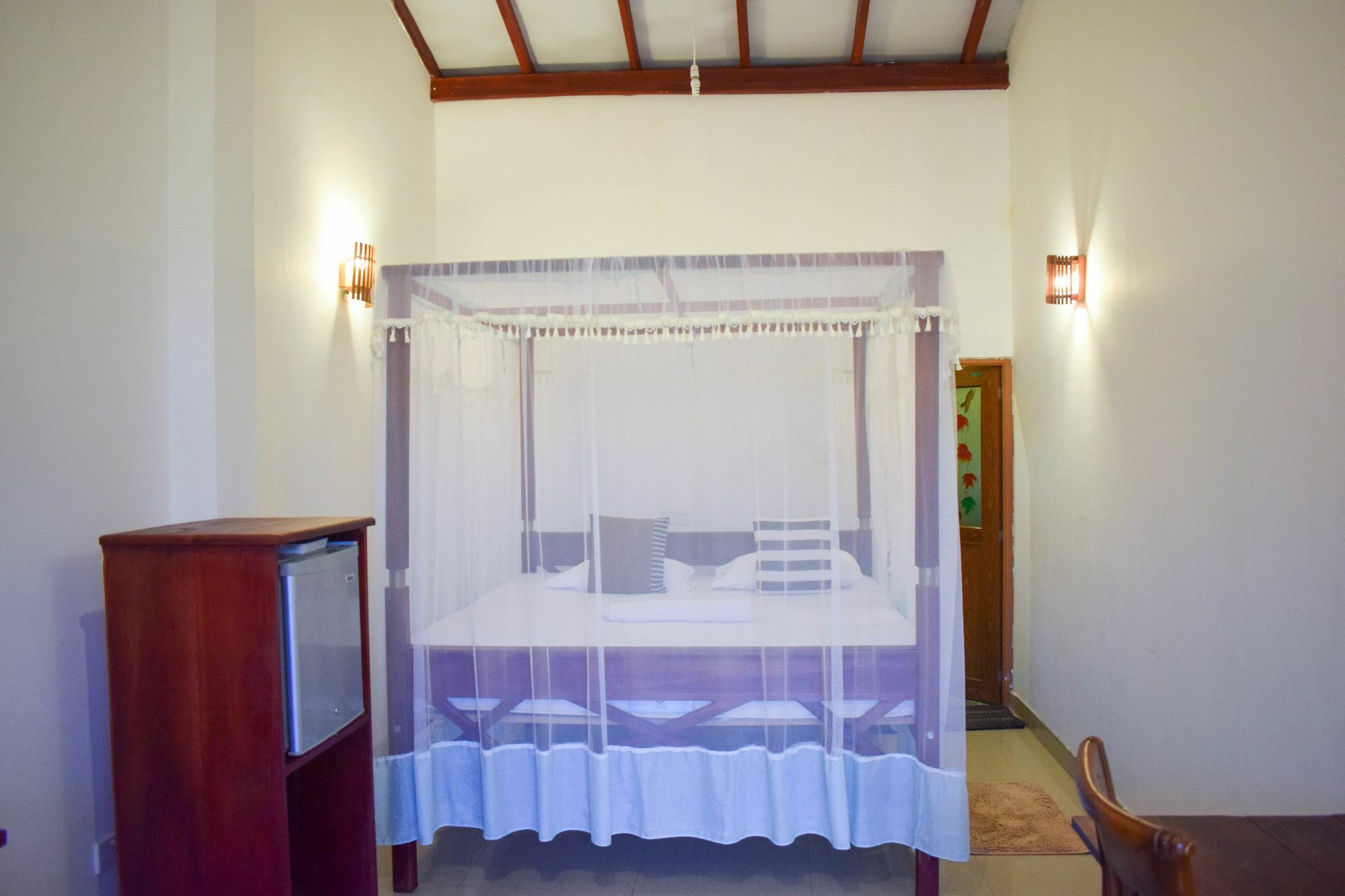 Apartament Yoho Maharamba Road Unawatuna Zewnętrze zdjęcie