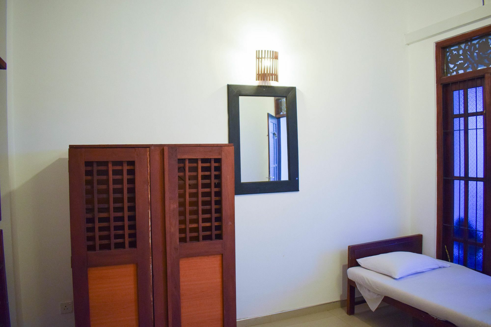 Apartament Yoho Maharamba Road Unawatuna Zewnętrze zdjęcie