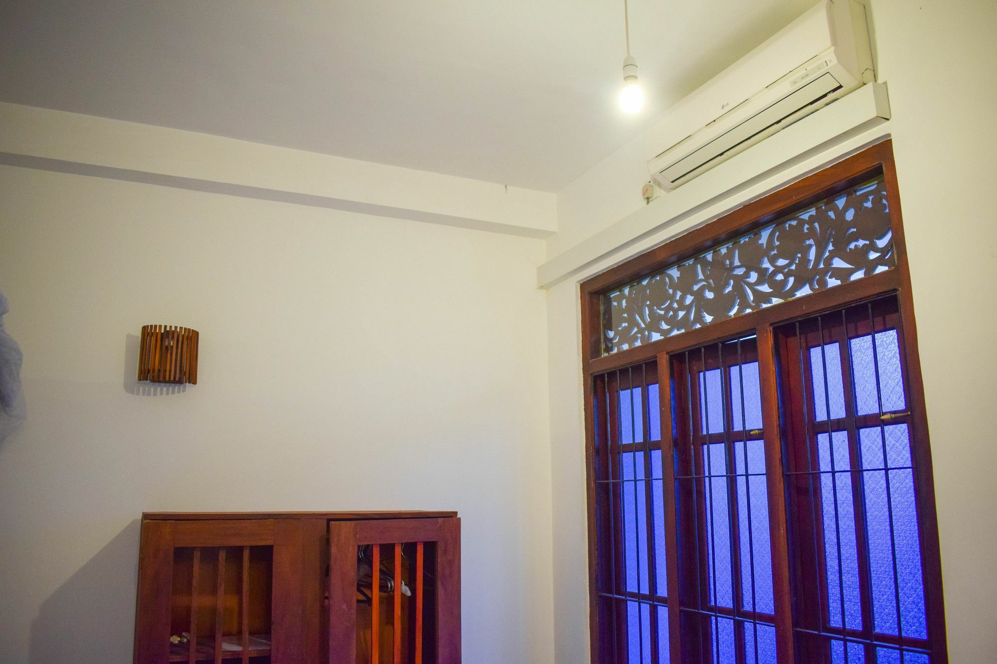 Apartament Yoho Maharamba Road Unawatuna Zewnętrze zdjęcie