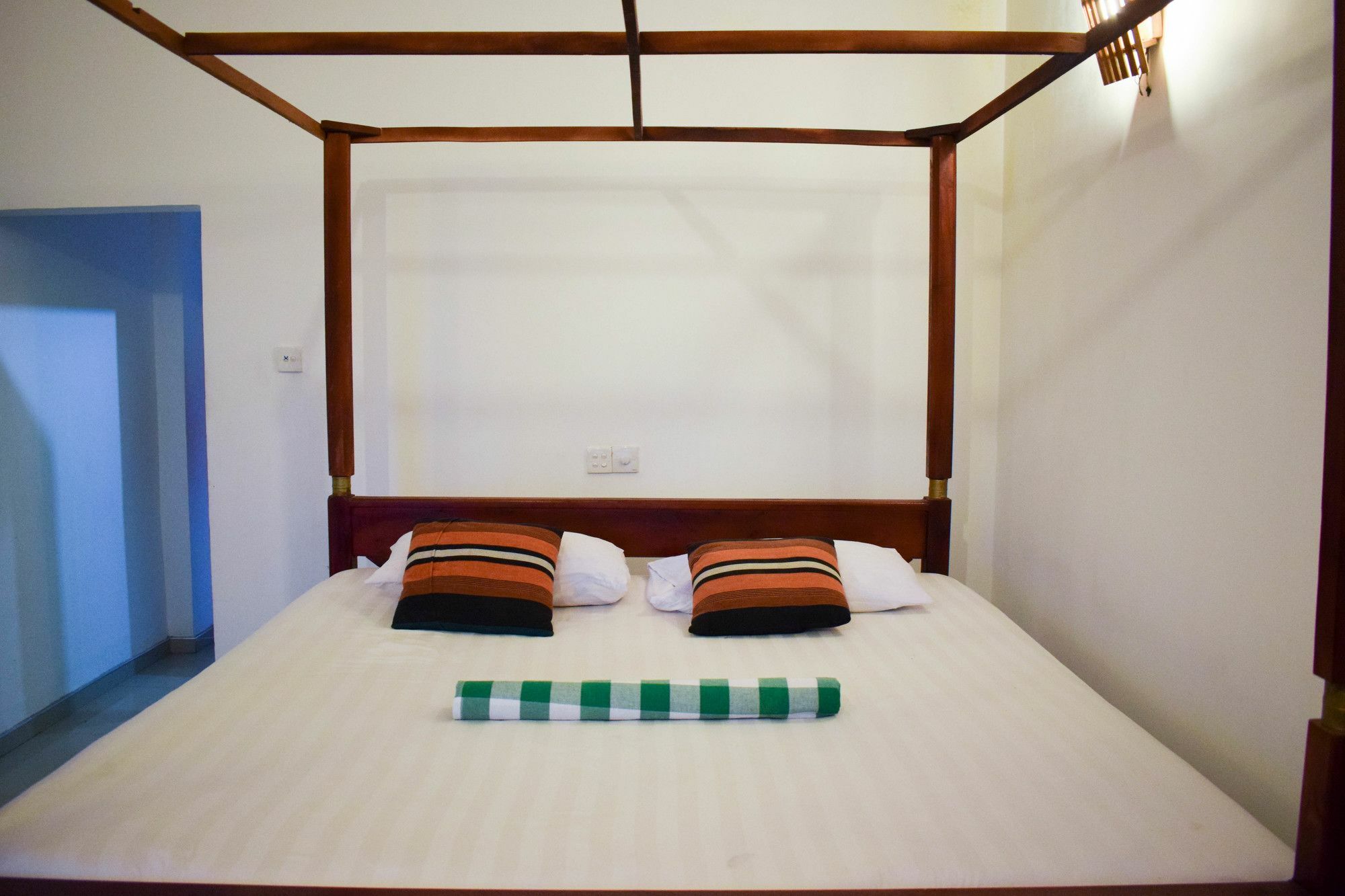 Apartament Yoho Maharamba Road Unawatuna Zewnętrze zdjęcie